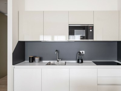 Apartment Boldrini 6 (int. 1) -  Studio Green alla Montagnol - Features photo 3