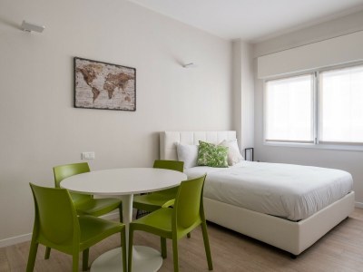 Apartment Boldrini 6 (int. 1) -  Studio Green alla Montagnol - Features photo 4