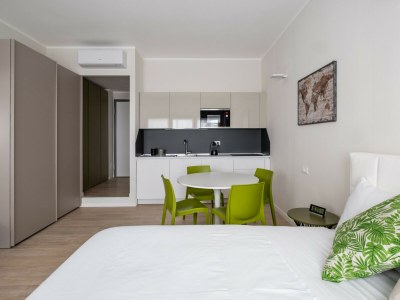 Apartment Boldrini 6 (int. 1) -  Studio Green alla Montagnol - Features photo 6