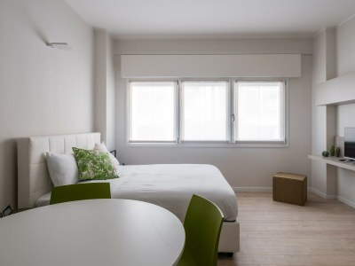 Apartment Boldrini 6 (int. 1) -  Studio Green alla Montagnol - Features photo 7