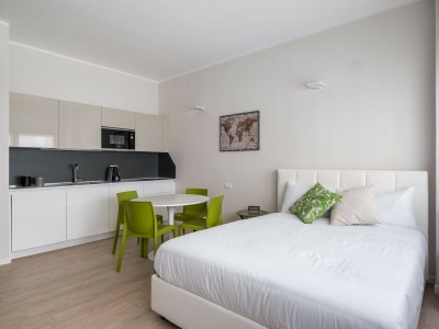 Apartment Boldrini 6 (int. 1) -  Studio Green alla Montagnol - Features photo 8