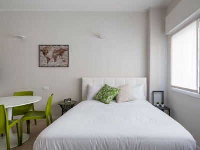 Apartment Boldrini 6 (int. 1) -  Studio Green alla Montagnol - Features photo 9