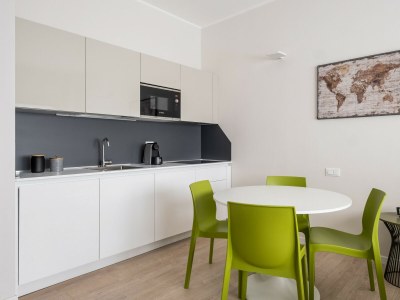 Apartment Boldrini 6 (int. 1) -  Studio Green alla Montagnol - Features photo 10