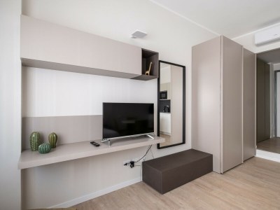 Apartment Boldrini 6 (int. 1) -  Studio Green alla Montagnol - Features photo 11
