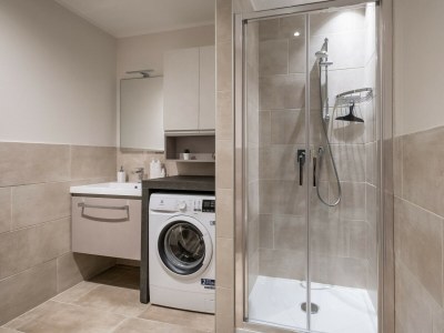 Apartment Boldrini 6 (int. 1) -  Studio Green alla Montagnol - Features photo 12