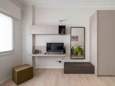 Apartment Boldrini 6 (int. 1) -  Studio Green alla Montagnol - Features photo 13