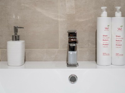 Apartment Boldrini 6 (int. 1) -  Studio Green alla Montagnol - Features photo 14