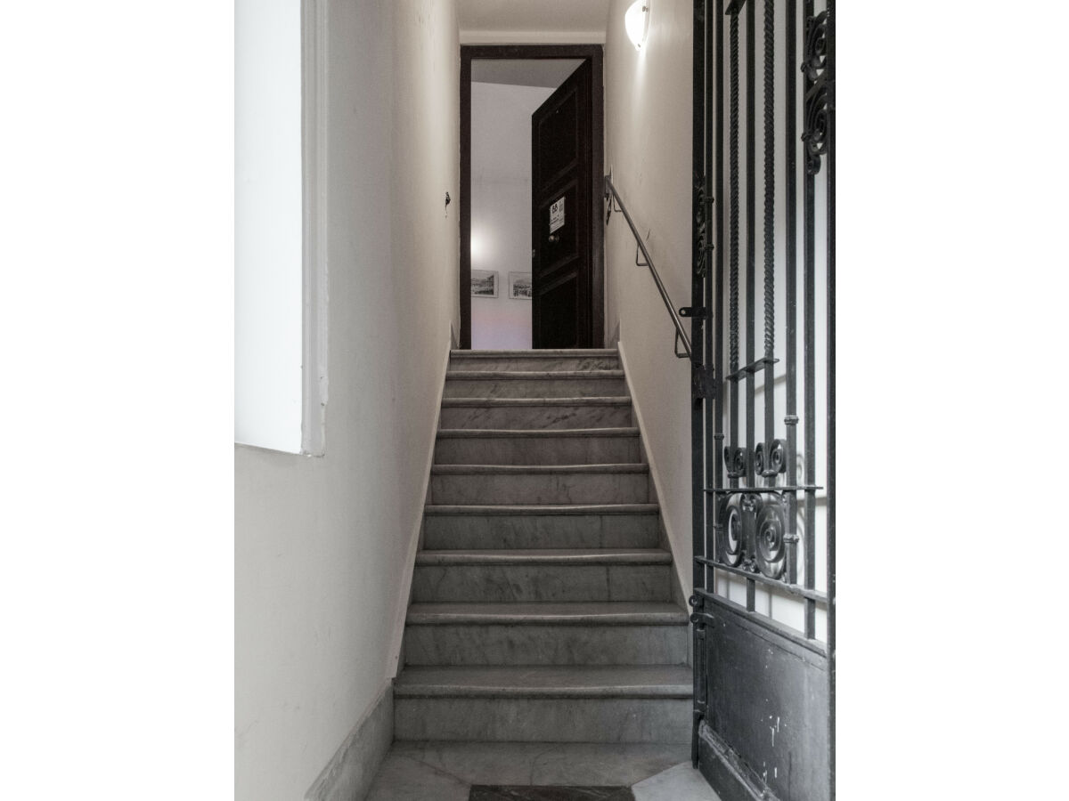 Apartment Una terrazza sul mercato del Capo - Outdoor photo 4