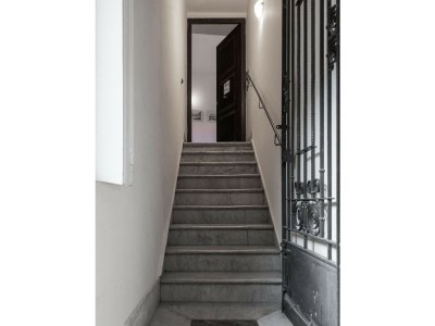 Apartment Una terrazza sul mercato del Capo - Outdoor photo 4