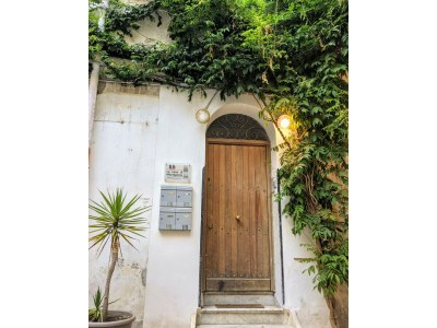 Apartment Una terrazza sul mercato del Capo - Outdoor photo 5