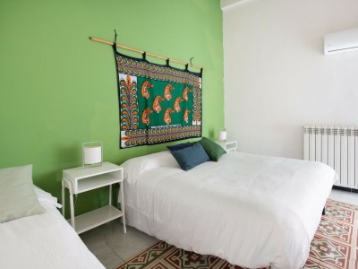 Apartment Una terrazza sul mercato del Capo - Features photo 12