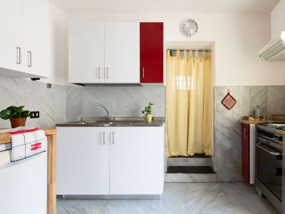 Apartment Una terrazza sul mercato del Capo - Features photo 14