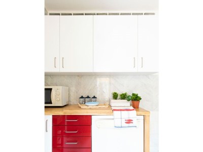 Apartment Una terrazza sul mercato del Capo - Features photo 15