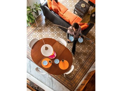 Apartment Una terrazza sul mercato del Capo - Features photo 16