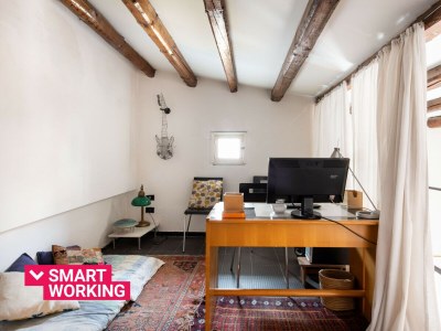 Apartment Una terrazza sul mercato del Capo - Features photo 18