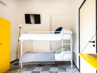 Apartment Una terrazza sul mercato del Capo - Features photo 19