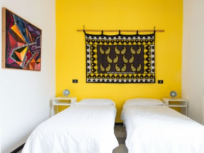 Apartment Una terrazza sul mercato del Capo - Features photo 20