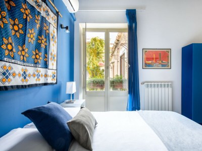 Apartment Una terrazza sul mercato del Capo - Features photo 22