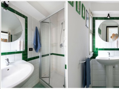 Apartment Una terrazza sul mercato del Capo - Features photo 23