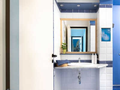 Apartment Una terrazza sul mercato del Capo - Features photo 24