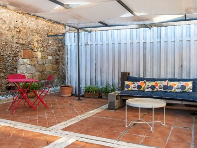 Apartment Una terrazza sul mercato del Capo - Features photo 25