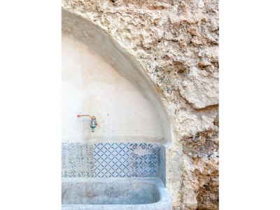 Apartment Una terrazza sul mercato del Capo - Features photo 26