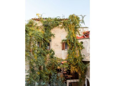 Apartment Una terrazza sul mercato del Capo - Environment photo 27