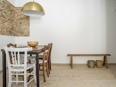 Apartment La terrazza sul vicolo della Giudecca - Features photo 9