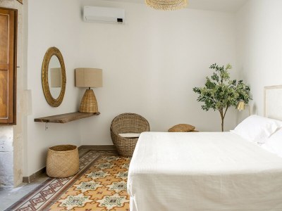 Apartment La terrazza sul vicolo della Giudecca - Features photo 10