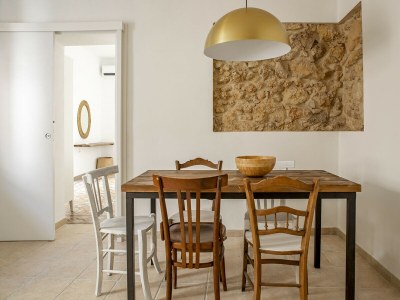 Apartment La terrazza sul vicolo della Giudecca - Features photo 11