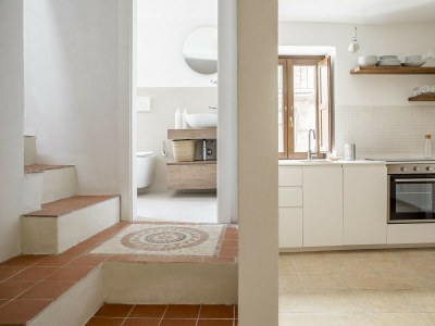 Apartment La terrazza sul vicolo della Giudecca - Features photo 12