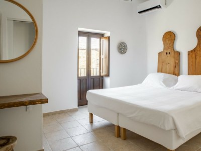 Apartment La terrazza sul vicolo della Giudecca - Features photo 13