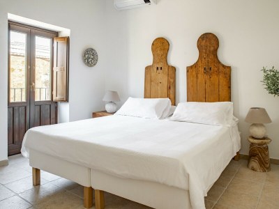 Apartment La terrazza sul vicolo della Giudecca - Features photo 14