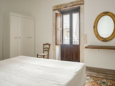 Apartment La terrazza sul vicolo della Giudecca - Features photo 15