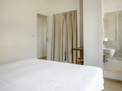 Apartment La terrazza sul vicolo della Giudecca - Features photo 18