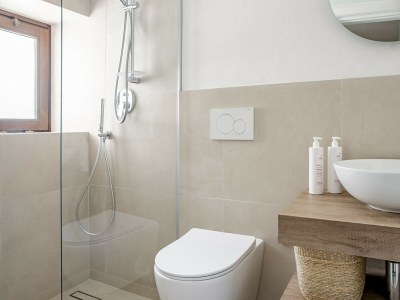 Apartment La terrazza sul vicolo della Giudecca - Features photo 19