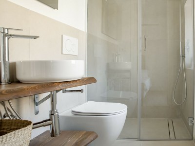 Apartment La terrazza sul vicolo della Giudecca - Features photo 20