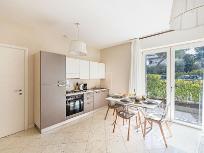 Apartment Residenza Miralago - 01 Fabrizia - Locazione BK - Features photo 12