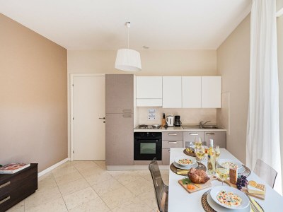 Apartment Residenza Miralago - 01 Fabrizia - Locazione BK - Features photo 13