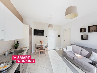 Apartment Residenza Miralago - 01 Fabrizia - Locazione BK - Features photo 15