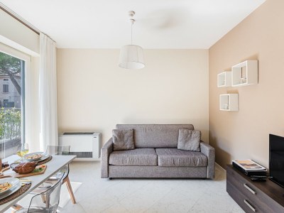 Apartment Residenza Miralago - 01 Fabrizia - Locazione BK - Features photo 16