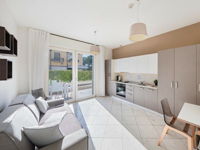 Apartment Residenza Miralago - 01 Fabrizia - Locazione BK - Features photo 18