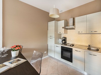 Apartment Residenza Miralago - 01 Fabrizia - Locazione BK - Features photo 19