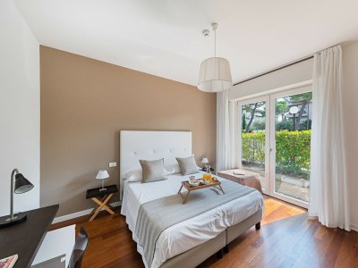 Apartment Residenza Miralago - 01 Fabrizia - Locazione BK - Features photo 21