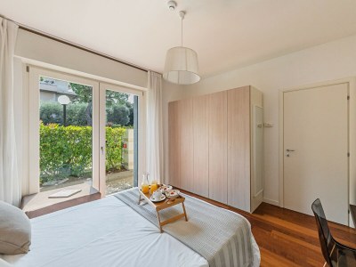 Apartment Residenza Miralago - 01 Fabrizia - Locazione BK - Features photo 22