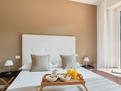 Apartment Residenza Miralago - 01 Fabrizia - Locazione BK - Features photo 23