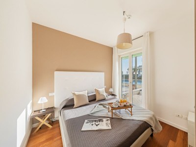 Apartment Residenza Miralago - 01 Fabrizia - Locazione BK - Features photo 25