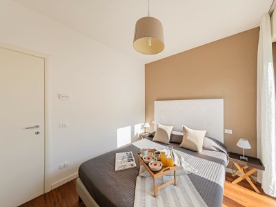 Apartment Residenza Miralago - 01 Fabrizia - Locazione BK - Features photo 26