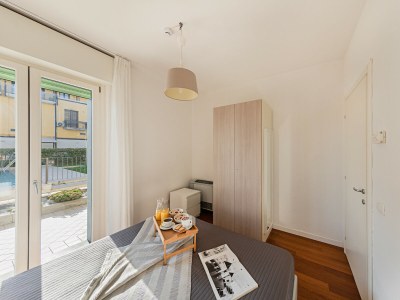 Apartment Residenza Miralago - 01 Fabrizia - Locazione BK - Features photo 27