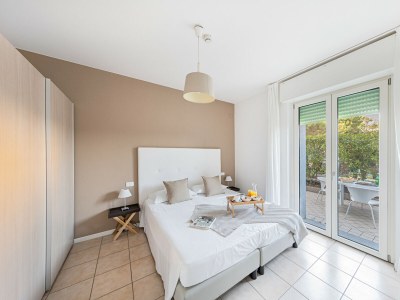 Apartment Residenza Miralago - 01 Fabrizia - Locazione BK - Features photo 28